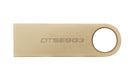 Kingston Technology DataTraveler 512Go 220Mo/s Clé USB 3.2 Gen 1 Métal SE9 G3