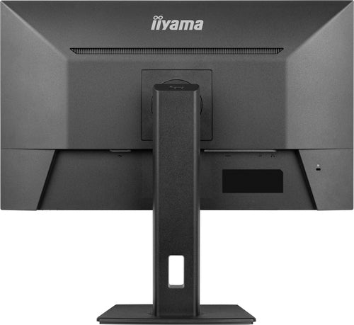 iiyama ProLite XUB2793QS-B7 platte PC-monitor 68,6 cm (27") 2560 x 1440 pixels Quad HD LED Zwart