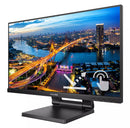 Philips B Line 222B1TC/00 écran plat de PC 54,6 cm (21.5") 1920 x 1080 pixels Full HD LED Écran tactile Noir