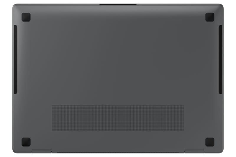 Samsung Book5 Pro360 16" W11 Pro U7 32GB 1TBGray Copilot+ PC Intel Core Ultra 7 256V Ordinateur portable 40,6 cm (16") Écran tactile WQXGA+ 32 Go LPDDR5x-SDRAM 1 To SSD Wi-Fi 7 (802.11be) Windows 11 Pro Belge Gris