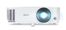 Acer P1257 Projecteur à focale standard 4800 ANSI lumens DLP XGA (1024x768) Compatibilité 3D Blanc