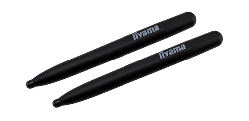 iiyama STYLUS-P08 Stylus Zwart