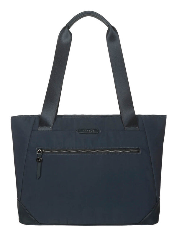 Targus TBA00102GL sacoche d'ordinateurs portables 40,6 cm (16") Valise pour femme Bleu