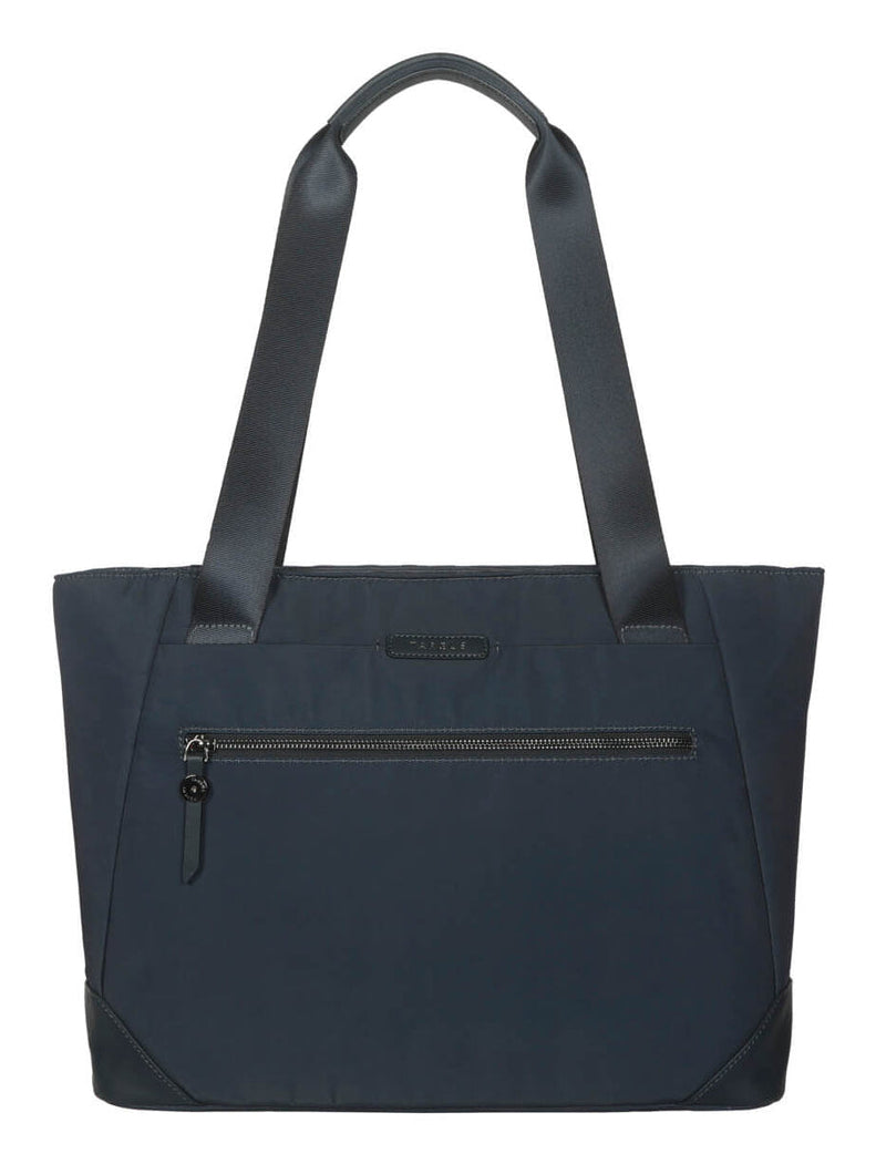Targus TBA00102GL sacoche d'ordinateurs portables 40,6 cm (16") Valise pour femme Bleu