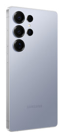 Samsung Galaxy S25 Ultra 17.5 cm (6.9") Dual SIM Android 15 5G USB Type-C 12 GB 256 GB 5000 mAh Blue, Silver