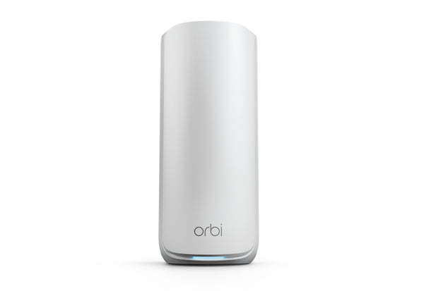 NETGEAR Orbi 870 Tri-bande (2,4 GHz / 5 GHz / 6 GHz) Wi-Fi 7 (802.11be) Blanc 4 Interne