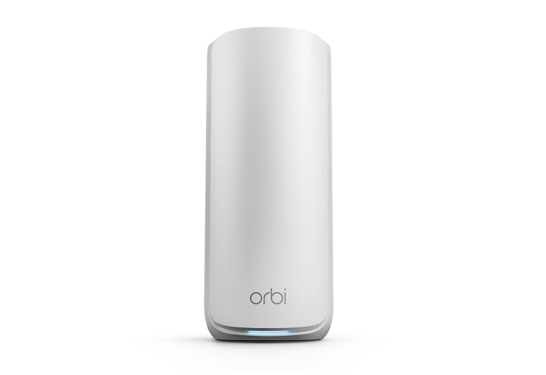 NETGEAR Orbi 870 Tri-bande (2,4 GHz / 5 GHz / 6 GHz) Wi-Fi 7 (802.11be) Blanc 4 Interne