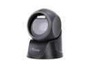 Equip 351027 Barcodescanner, vaste 1D/2D LED-barcodescanner, zwart