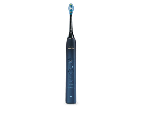 Philips Sonicare DiamondClean 9000 HX9911/88 Brosse à dents rechargeable