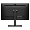 HP Series 3 Pro 27 inch FHD Monitor - 327pe écran plat de PC 68,6 cm (27") 1920 x 1080 pixels Full HD LCD Noir