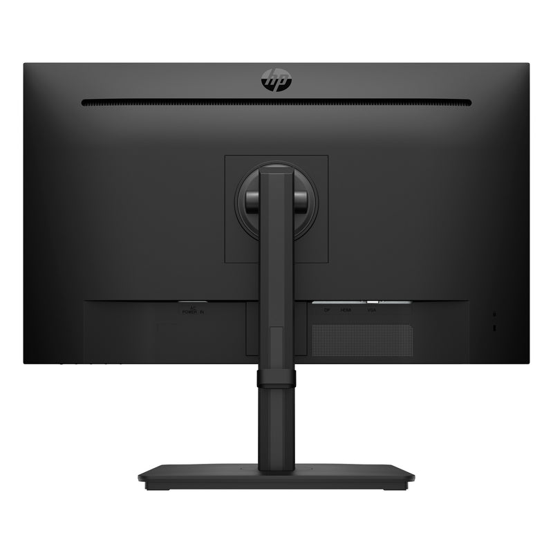 HP Series 3 Pro 27 inch FHD Monitor - 327pe écran plat de PC 68,6 cm (27") 1920 x 1080 pixels Full HD LCD Noir