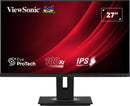 Viewsonic VG Series VG2748A-2 écran plat de PC 68,6 cm (27") 1920 x 1080 pixels Full HD LED Noir
