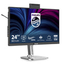 Philips 4000 series 24B2U4301H/00 écran plat de PC 60,5 cm (23.8") 1920 x 1080 pixels Full HD LCD Gris