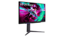 LG 27GR93U-B platte PC-monitor 68,6 cm (27") 3840 x 2160 Pixels 4K Ultra HD Zwart