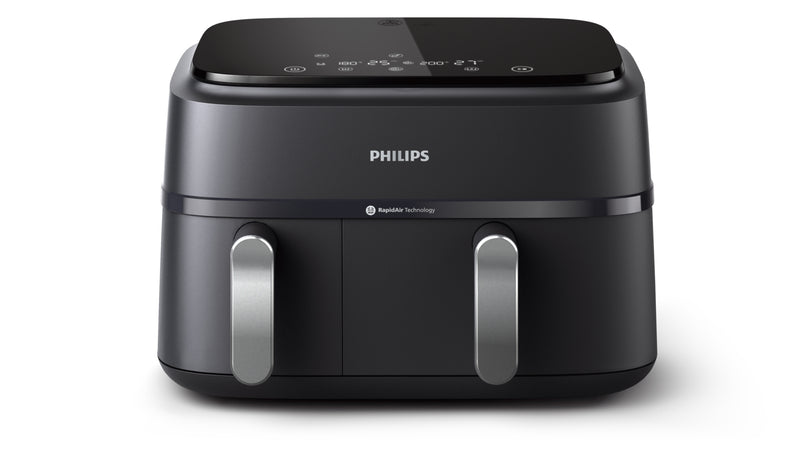 Philips 3000 series Série 3000 NA351/00 Airfryer à double panier