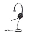Yealink UH35 Casque Mono Teams USB-C/A
