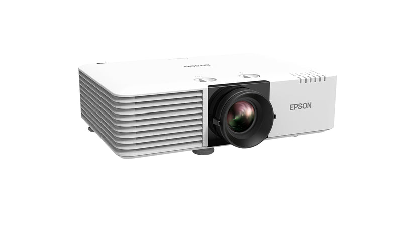 Epson EB-L570U 5200 ANSI lumens 3LCD WUXGA (1920x1200) Noir, Blanc