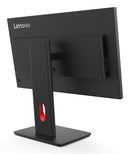 Lenovo ThinkVision T24-40 LED display 60.5 cm (23.8") 1920 x 1080 pixels Full HD LCD Black