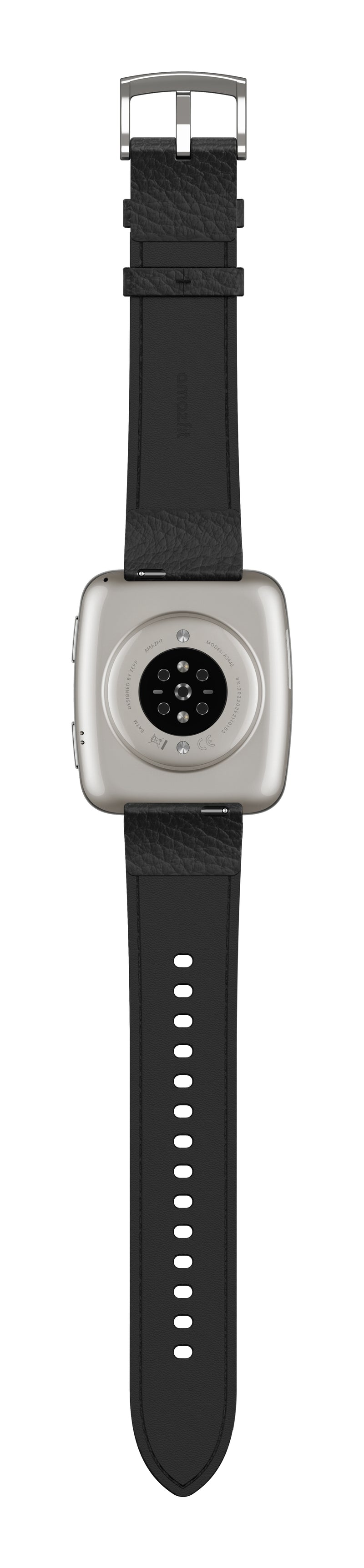 Active 2 Square NFC Version