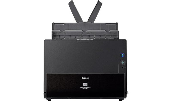 Canon imageFORMULA DR-C225 II Numériseur chargeur automatique de documents (adf) + chargeur manuel 600 x 600 DPI A4 Noir