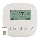 MOES WWP-BY-908 Wi-Fi 2-Channel Irrigation Pump