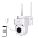 MOES WCM-B66 3MP Outdoor Wi-Fi IP Camera