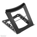 Neomounts NSLS075BLACK Support pour ordinateur portable 10-16" - pliable - compact - universel