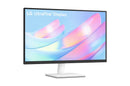 LG 27US500-W écran plat de PC 68,6 cm (27") 3840 x 2160 pixels 4K Ultra HD LCD Blanc