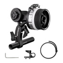 NEEWER PG001 Mini Follow Focus with A/B Stops