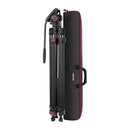 Neewer TP74 Professional Video Tripod with Fluid Head