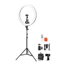 Neewer SRP18-2.4G 46 cm LED Ring Light