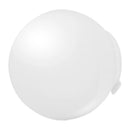 Neewer CRS6 Foldable Dome Diffuser with 3-Piece Adapter Set
