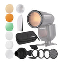 Neewer CRM2 Magnetic Flash Accessory Kit