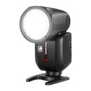 Neewer Z2PRO-N Speedlite Flash for Nikon Cameras
