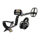 GARRETT AT Gold 5x8 Metal Detector