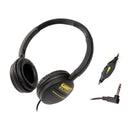 GARRETT Clearsound Foldable Headphones