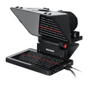 Neewer X11 TM8 Teleprompter with Built-in Monitor