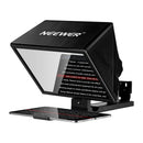 NEEWER BASICS X12B 12" Aluminum Alloy Adjustable Teleprompter
