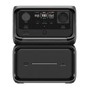 EcoFlow River 3 Max Plus 858Wh Power Station (Wireless)