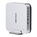MINIS FORUM X1 Pro-470 Ryzen AI 9 HX470 Barebone Mini PC