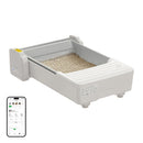 UBPet C31 Smart Self-Cleaning Litter Box