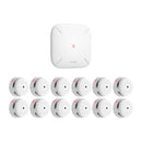 X-SENSE FS121 Smoke Detector Kit