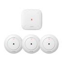 X-SENSE SWS54 Smart Water Leak Sensor