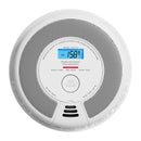 X-SENSE SC07-W Smoke and Alarm Detector