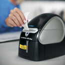 DYMO LabelWriter 450 Duo Imprimante d'étiquettes | papier thermique | 600 x 300 ppp | jusqu'à 71 étiquettes/minute