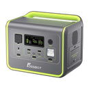 FOSSIBOT F800 800W Charging Station (Green)