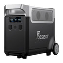 FOSSIBOT FB3840 3840Wh Battery