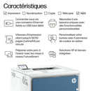 HP LaserJet Enterprise 5601n/dn Noir et blanc Imprimante