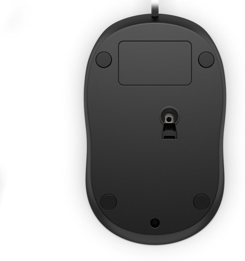 ACC: 1000 Wired Mouse
