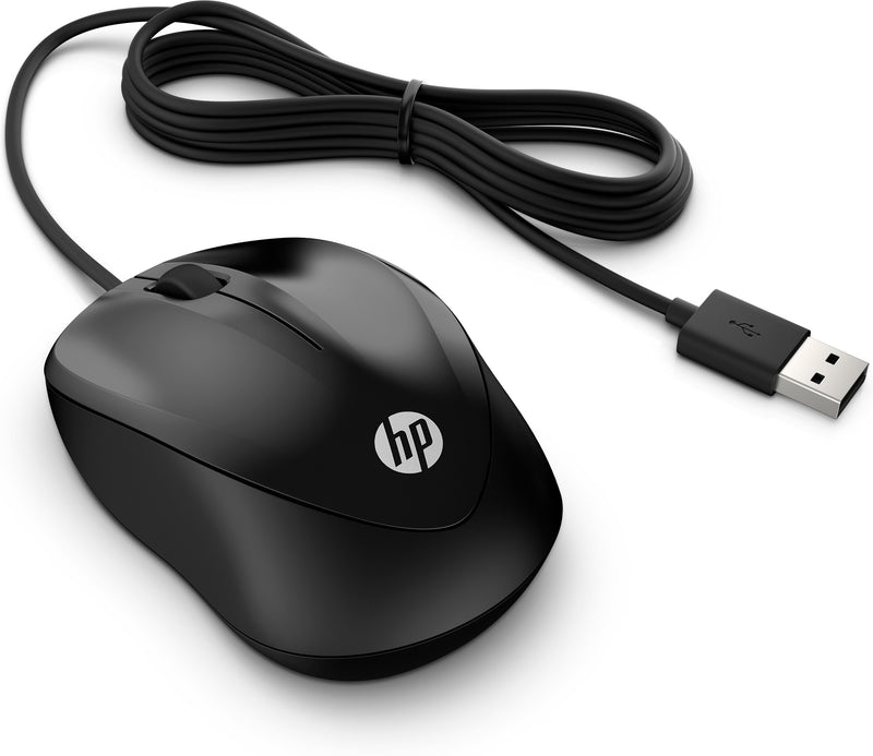 ACC: 1000 Wired Mouse